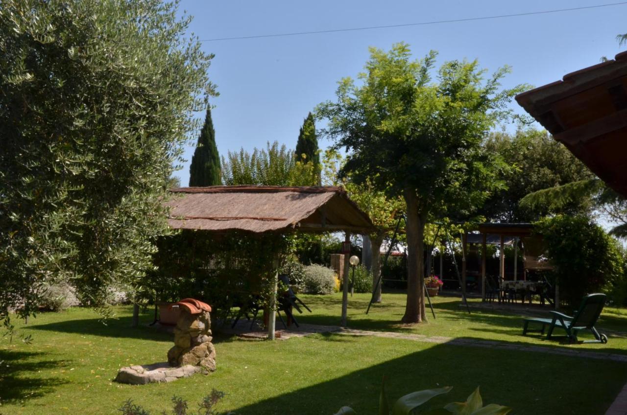 San Francesco Bed & Breakfast Orbetello