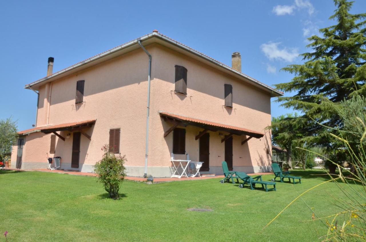 Bed & Breakfast San Francesco Orbetello