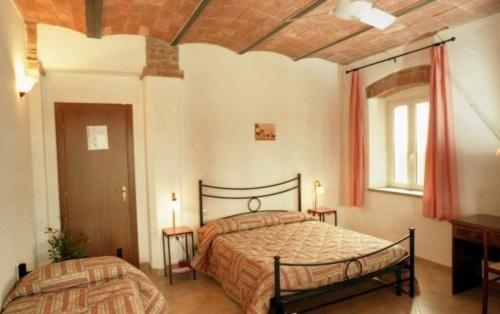 Couette-café San Francesco *